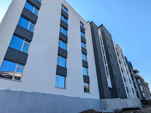 квартира за адресою Хіміків вул., (Будинок)