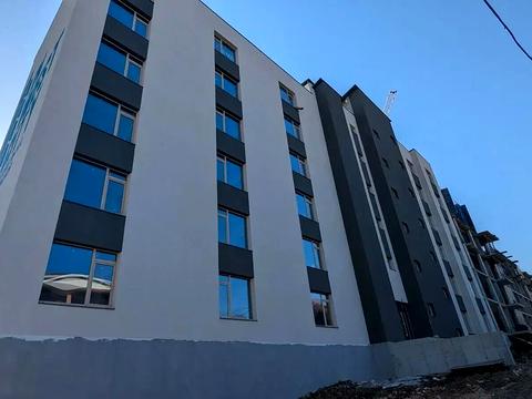 квартира за адресою Хіміків вул., (Будинок)