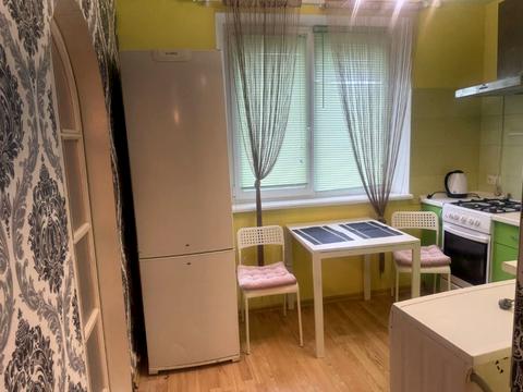 квартира по адресу Деревянко ул., 3а