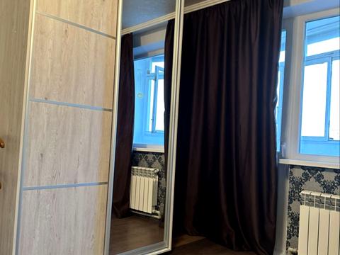 квартира по адресу Деревянко ул., 3а