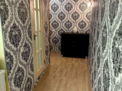 квартира по адресу Деревянко ул., 3а