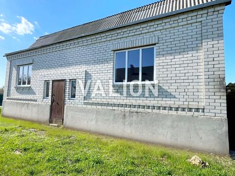 будинок за адресою с. Тарасівка, Польова, 18