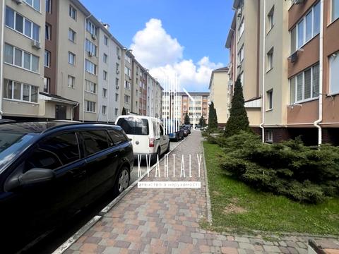 квартира по адресу Подольская ул., 3