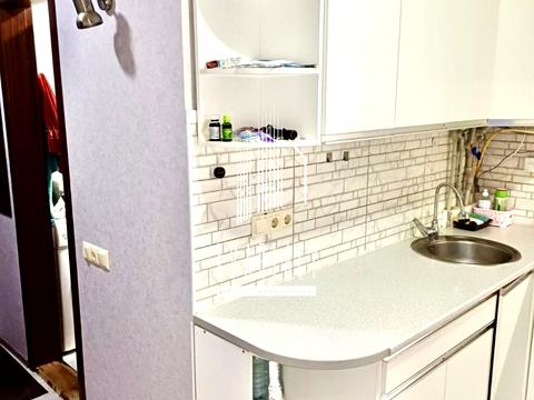 квартира по адресу Подольская ул., 3