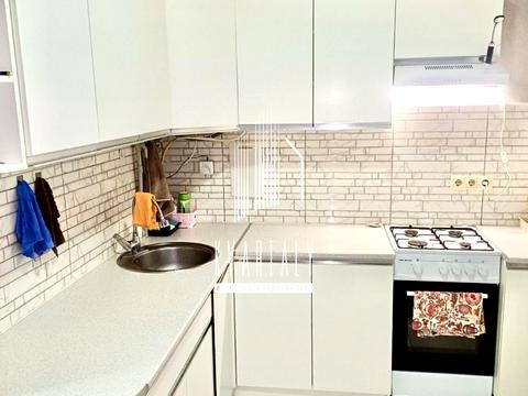 квартира по адресу Подольская ул., 3