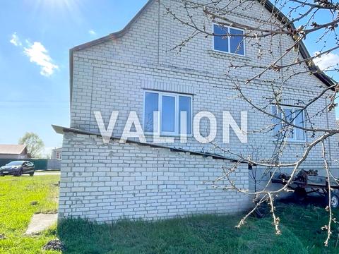 дом по адресу Польова, 18