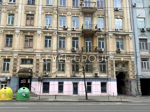 коммерческая по адресу Саксаганского ул., 28