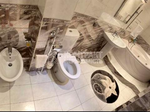 квартира по адресу Клочковская ул., 105б