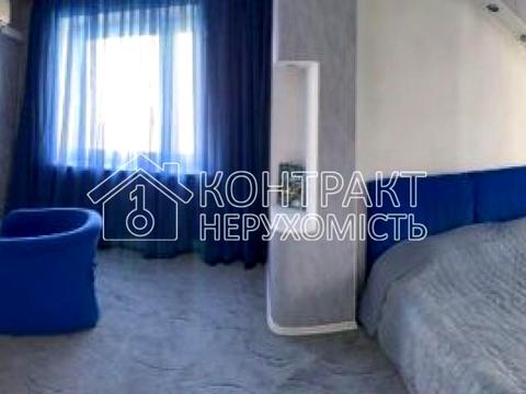 квартира по адресу Клочковская ул., 105б