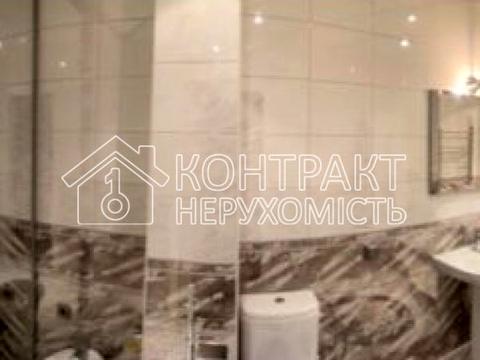 квартира по адресу Клочковская ул., 105б
