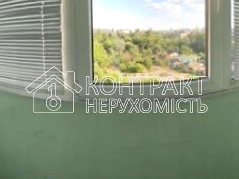 квартира по адресу Клочковская ул., 105б
