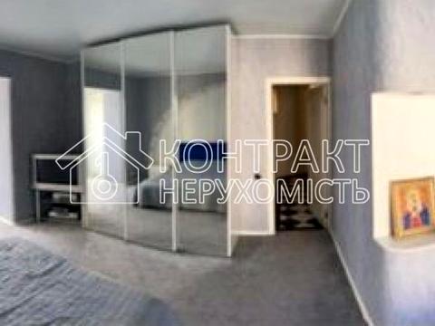 квартира по адресу Клочковская ул., 105б