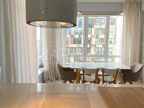 квартира по адресу Calle Dilova ул. (Димитрова), 4