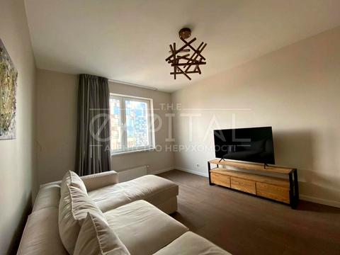 квартира по адресу Calle Dilova ул. (Димитрова), 4