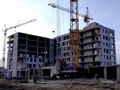 квартира за адресою Персенківка