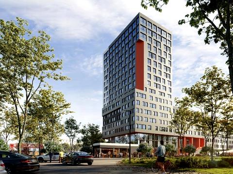 квартира за адресою Персенківка