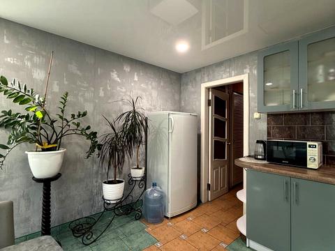 квартира по адресу Гоголя ул., 288