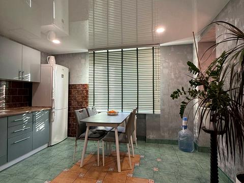 квартира по адресу Гоголя ул., 288