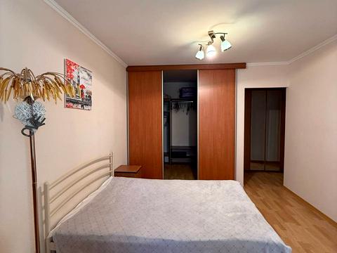 квартира по адресу Гоголя ул., 288