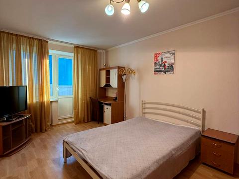 квартира по адресу Гоголя ул., 288