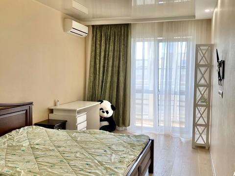 квартира за адресою Метрологічна вул., 11-В