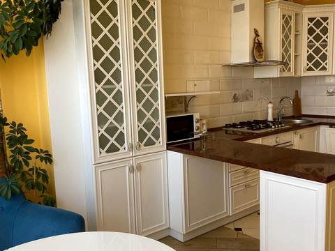 квартира за адресою Метрологічна вул., 11-В