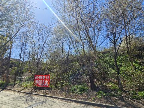 участок по адресу Добрососедская ул., 1-Б