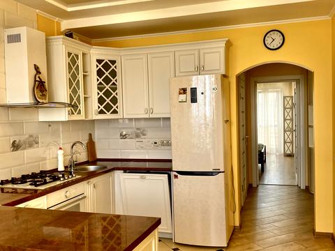 квартира за адресою Метрологічна вул., 11-В