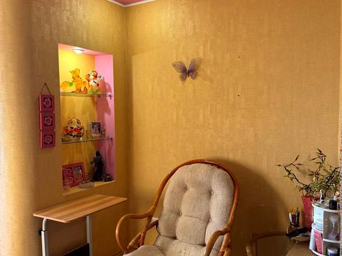 квартира по адресу Гоголя ул., 288