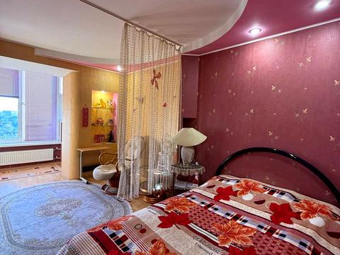 квартира по адресу Гоголя ул., 288