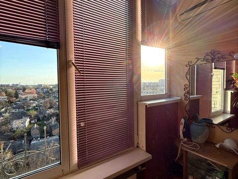 квартира по адресу Гоголя ул., 288