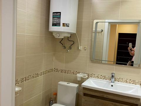 квартира за адресою Метрологічна вул., 11-В