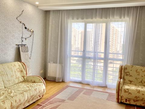 квартира за адресою Метрологічна вул., 11-В