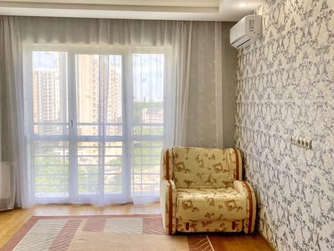 квартира за адресою Метрологічна вул., 11-В