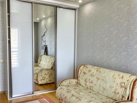 квартира за адресою Метрологічна вул., 11-В