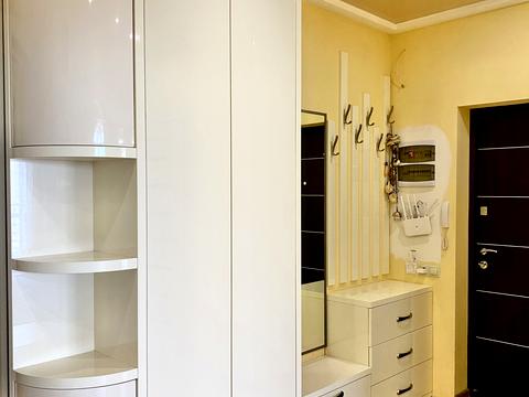 квартира за адресою Метрологічна вул., 11-В