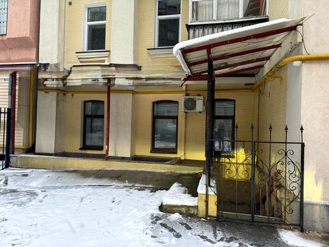 коммерческая по адресу Ивана Мазепы ул. (Январского Восстания), 18/29