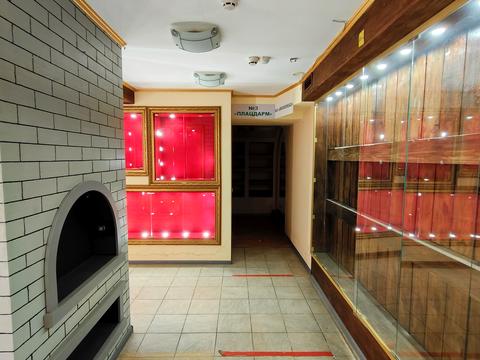 коммерческая по адресу Ивана Мазепы ул. (Январского Восстания), 18/29