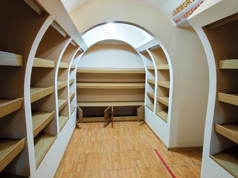 коммерческая по адресу Ивана Мазепы ул. (Январского Восстания), 18/29