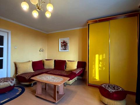 квартира по адресу Гоголя ул., 288