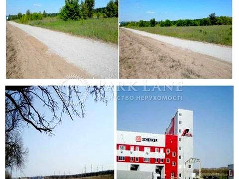 участок по адресу Центральная ул.