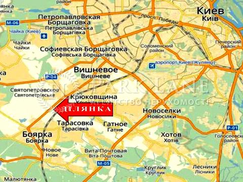 участок по адресу Центральная ул.