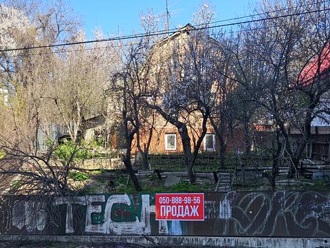 участок по адресу Старонаводницкая ул., 35