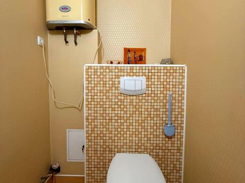 квартира по адресу Гоголя ул., 288