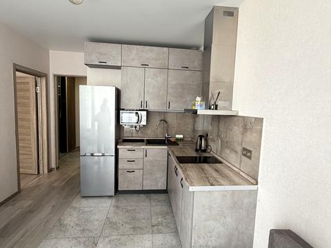 квартира за адресою Олександра Олеся вул., 6-А