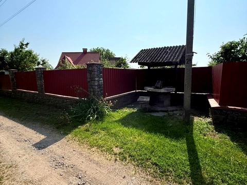 ділянка за адресою 1й провулок Жовтневий