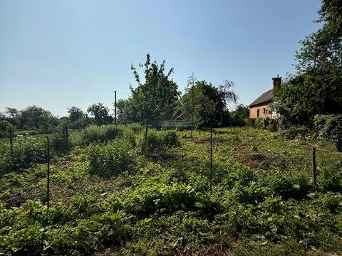 ділянка за адресою 1й провулок Жовтневий