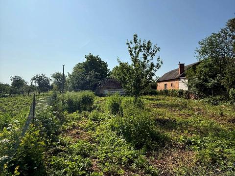 ділянка за адресою 1й провулок Жовтневий