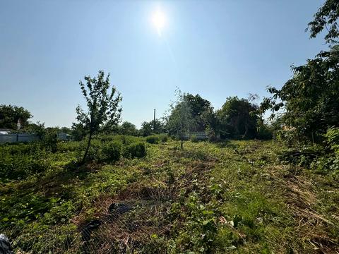 ділянка за адресою 1й провулок Жовтневий