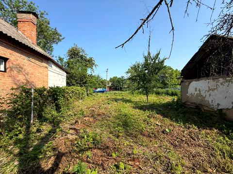 ділянка за адресою 1й провулок Жовтневий